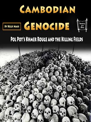 cover image of Cambodian Genocide